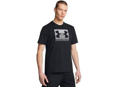 Under Armour Boxed Sports Updated Short Sleeve T-shirt