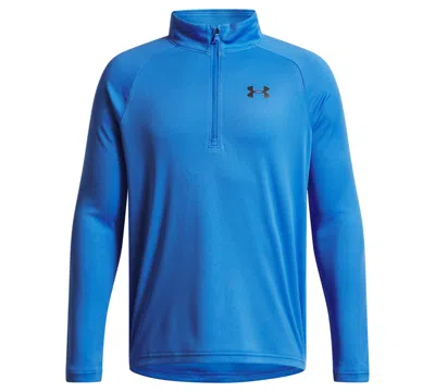 Under Armour Kids' Boys 6-20 Tech Zip Jacket