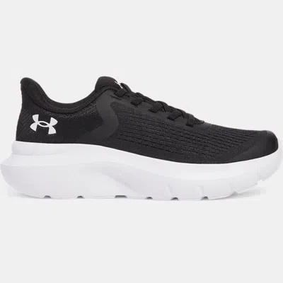 Under Armour Babies' Rogue 5 Al Boys' Pre-school Running Shoes Black