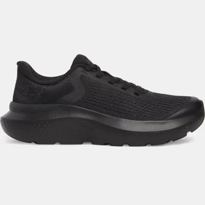 Under Armour Babies' Rogue 5 Al Boys' Pre-school Running Shoes Black