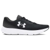 Under Armour Boys  Pursuit 3 Ac In Black/castlerock/white