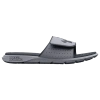 Under Armour Boys  Ignite Pro Sl In Mod Gray/mod Gray/pitch Gray