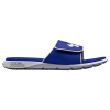 Under Armour Boys  Ignite Pro Sl In White/royal/white