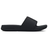 Under Armour Boys  Ignite Select In Black/ultimate Black/black