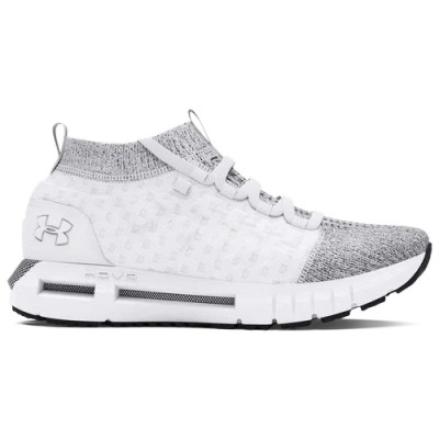 Under Armour Kids' Boys  Phantom 1 In White/black
