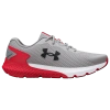 Under Armour Boys  Rogue 3 In Mod Gray/black/red