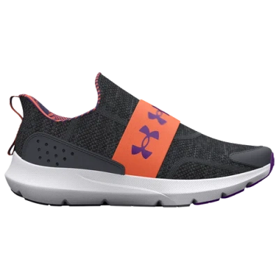UNDER ARMOUR BOYS UNDER ARMOUR SURGE 3 SLIP