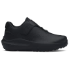 Under Armour Boys  Surge 4 In Black/black/black