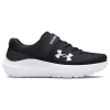 Under Armour Boys  Pursuit 3 Ac In Black/white/anthracite