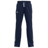 Under Armour Boys   Brawler 2.0 Pants In Academy/mod Gray/white