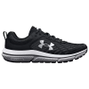 Under Armour Boys   Charged Assert 10 In Black/white