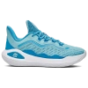 Under Armour Boys  Curry 11 Mg In White/blue