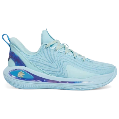 Under Armour Kids' Boys   Curry 12 Pisces In Stream