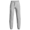Under Armour Men's Rival Tapered-fit Fleece Joggers In Mod Gray/white