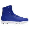 Under Armour Boys   Highlight Fran Rm Jr 2.0 In Team Royal/black/white