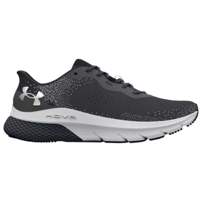 Under Armour Kids' Boys   Hovr Turbulence 2 In Gray/black/silver