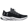 Under Armour Boys   Scramjet 5 In Black/grey/white