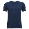 Under Armour Boys   Tech 2.0 Short Sleeve T-shirt In Academy/black