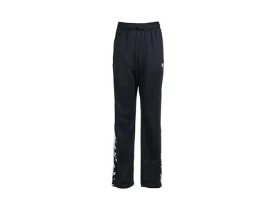 Under Armour Brawler Print Fill Tapered Pants (big Kid) Boy's Clothing Black/white : Lg (14-16 Big Kid) 26, Polye