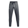 Under Armour Men's Brawler Performance Sport Pants In Gray