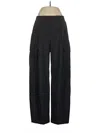 Under Armour Cargo Pants In Black