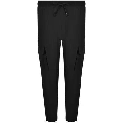 Under Armour Cargo Trousers Black