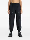 Under Armour Cargo Unstoppable Trousers In Black