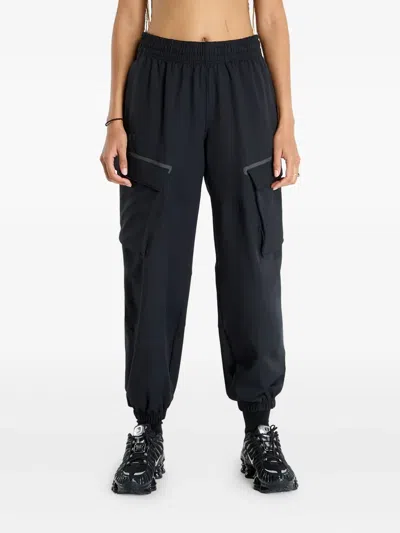 Under Armour Cargo Unstoppable Trousers In Black
