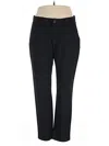 Under Armour Casual Pants In Black