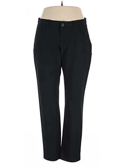 UNDER ARMOUR CASUAL PANTS