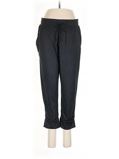 Under Armour Casual Pants In Black