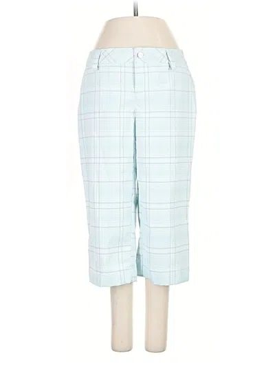 Under Armour Casual Pants In Blue