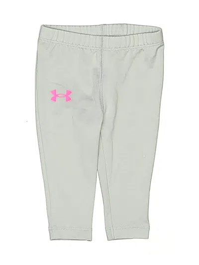 Pre-owned Under Armour Babies' Casual Pants In Blue