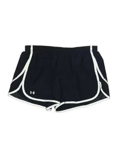 Pre-owned Under Armour Casual Skirt In Blue