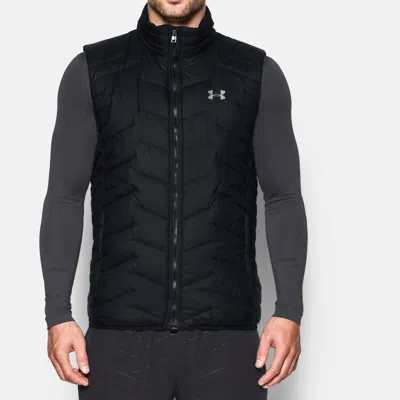 Under Armour Cg Reactor Vest In Black