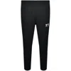 Under Armour Challenger Joggers Black In Gold