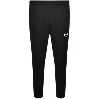 Under Armour Challenger Joggers Black