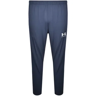 Under Armour Challenger Joggers Blue