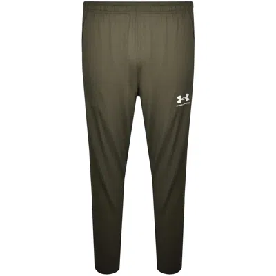 Under Armour Challenger Joggers Green