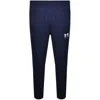 Under Armour Challenger Joggers Navy In Navy