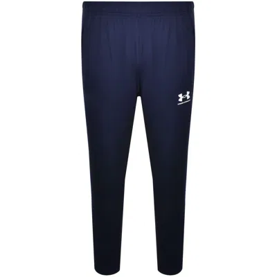 Under Armour Challenger Joggers Navy