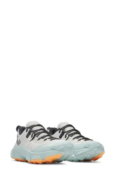 Under Armour Charge Expanse Waterproof Running Shoe In Multi
