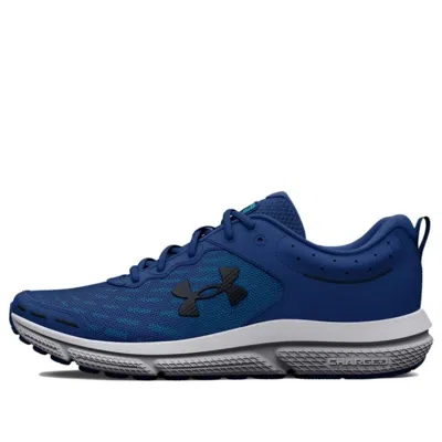 Under Armour Charged Assert 10 'blue Mirage'