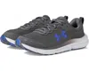 Under Armour Charged Assert 10 Sneakers Men's 12 Castlerock Running Shoes Fzp061