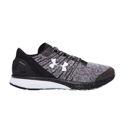 Pre-owned Under Armour Charged Bandit 2 | Black | Men's Size 8.5