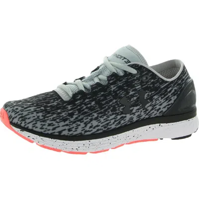 Under Armour Charged Bandit 3 Ombre Womens Performance Fitness Running Shoes In Multi