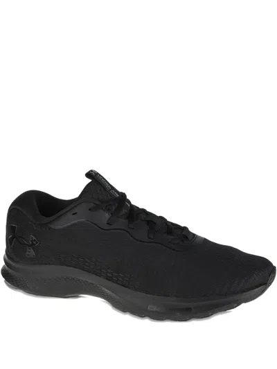 Under Armour Charged Bandit 7 "black" Sneakers
