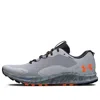 Under Armour Charged Bandit Trail 2 'mod Grey Black' In Gray