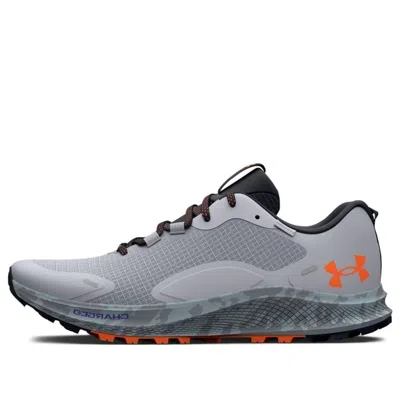 Under Armour Charged Bandit Trail 2 'mod Grey Black' In Gray
