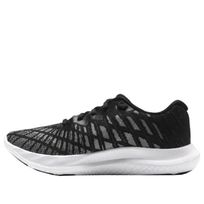 Under Armour Charged Breeze 2 'black Jet Grey'